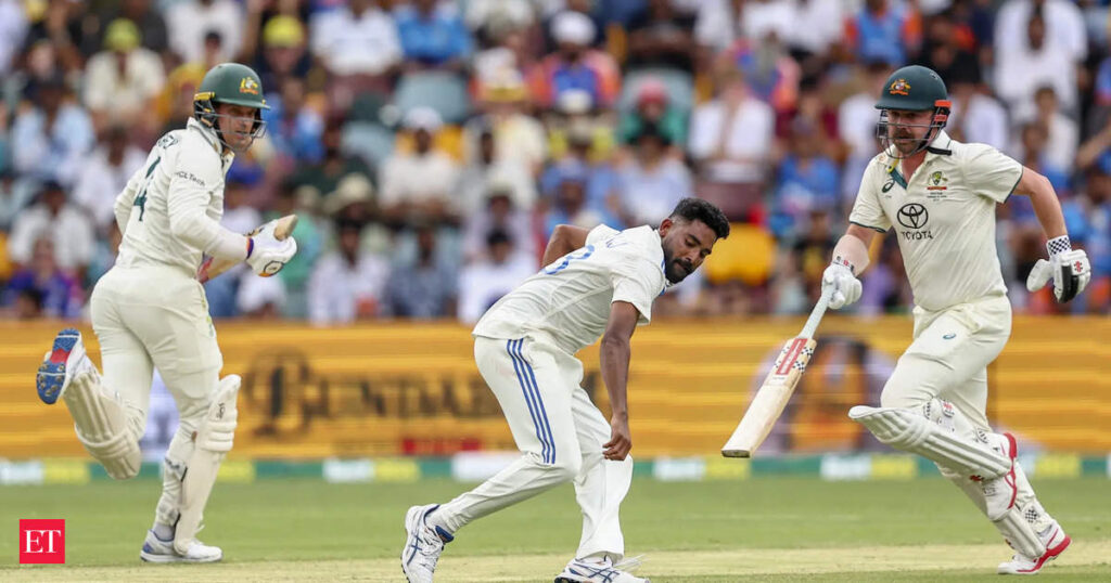 Ind vs Aus 4th Test Live Streaming: When, where to watch the Boxing Day Test