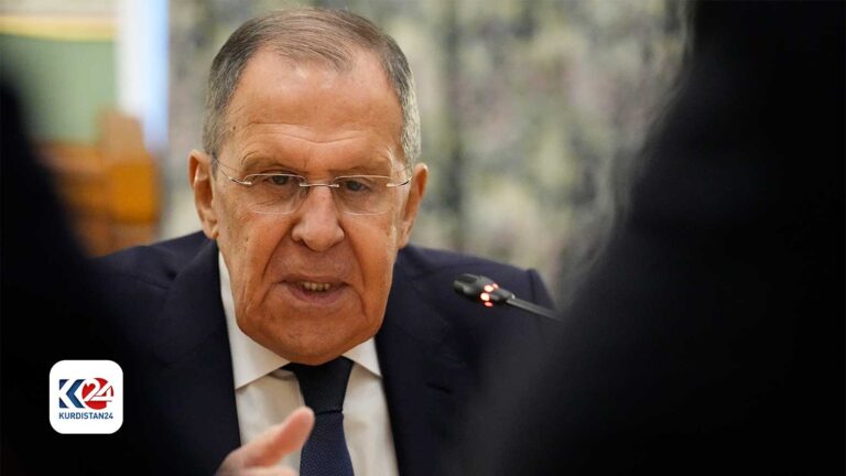 Lavrov reaffirms Moscow’s commitment to preserving Syria’s territorial integrity