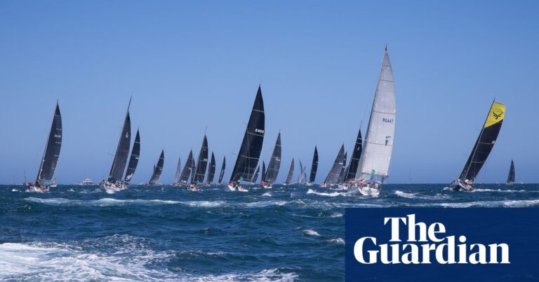 Sydney to Hobart yacht race: Two sailors killed in separate accidents during night of wild weather | Sydney to Hobart yacht race