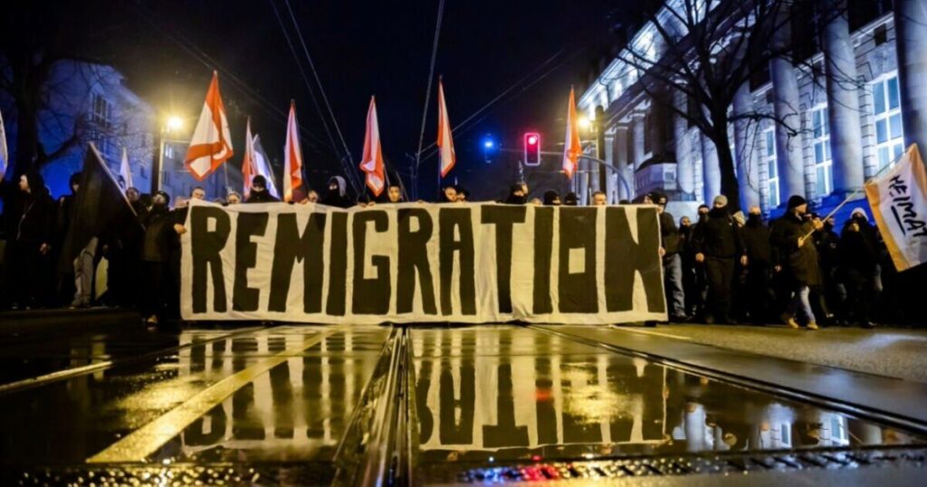 German protesters demand mass deportations after Christmas market attack | World | News