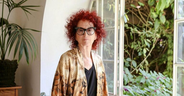 The Israeli Woman Who Turned Cavalli Into a Fashion Star – Art & Culture