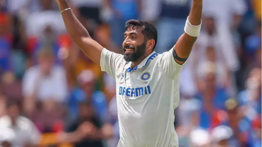 ICC Rankings: Jasprit Bumrah matches Ravichandran Ashwin’s record after stunning Brisbane performance – Sports News