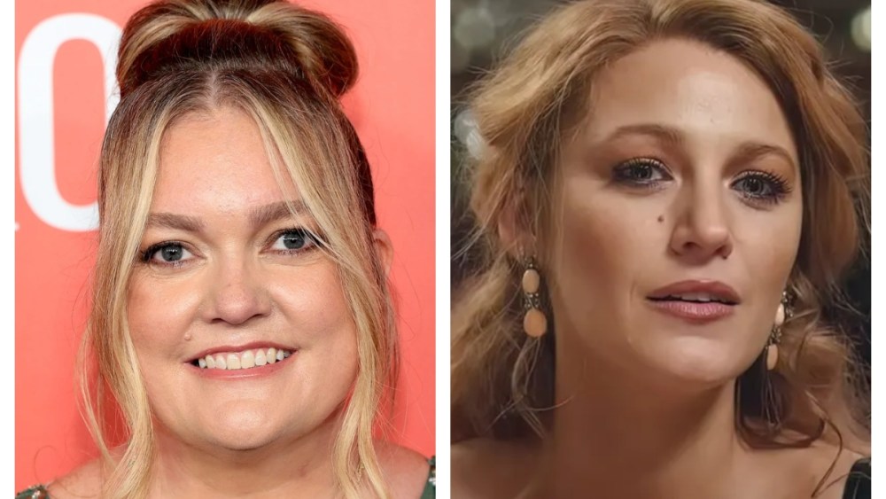 Colleen Hoover Supports Blake Lively Amid Justin Baldoni Allegations