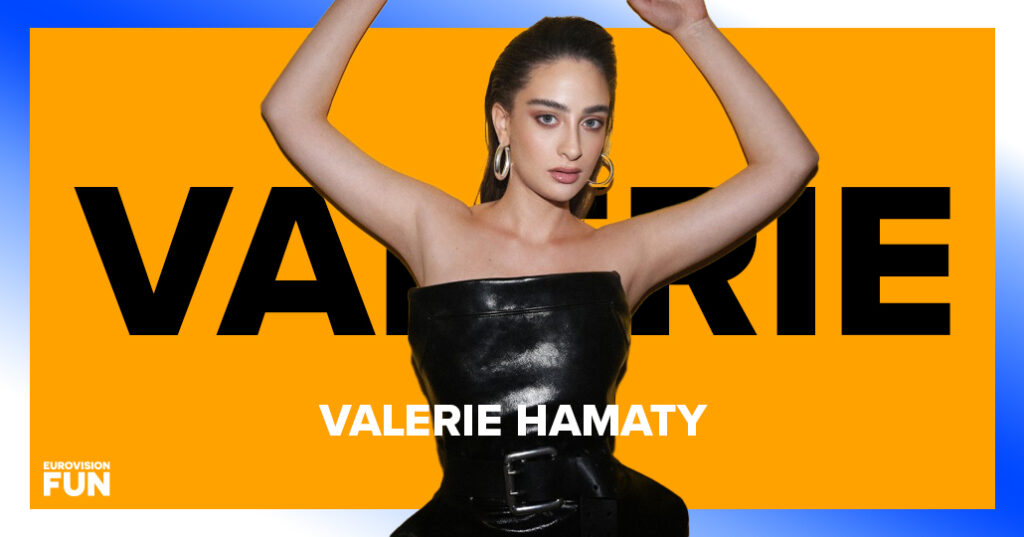 Israel: The Orthodox Rum Valerie Hamaty shines on HaKokhav Haba with "October Rain" – Eurovision News | Music