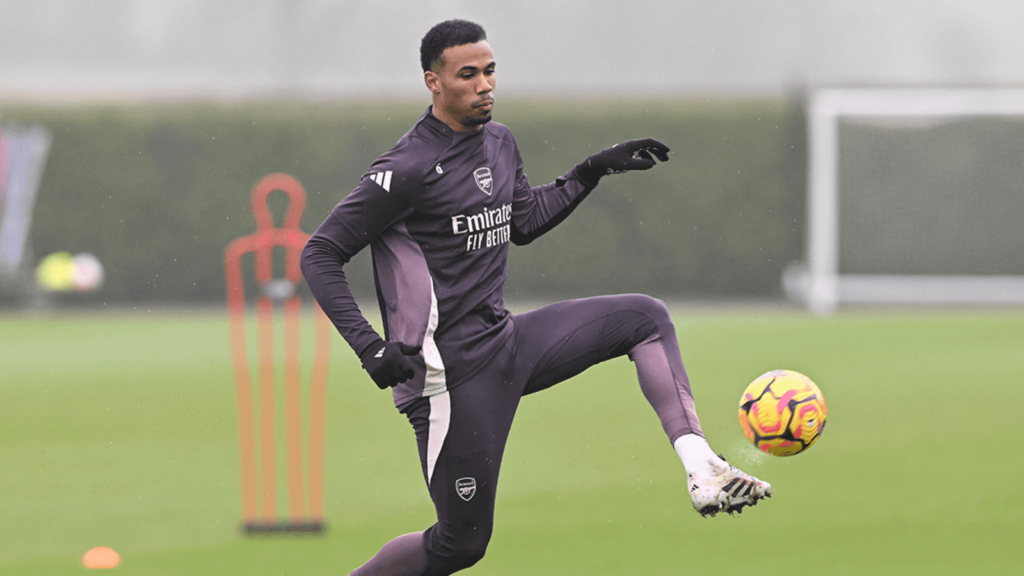 Players train on Boxing Day ahead of Ipswich | Gallery | News