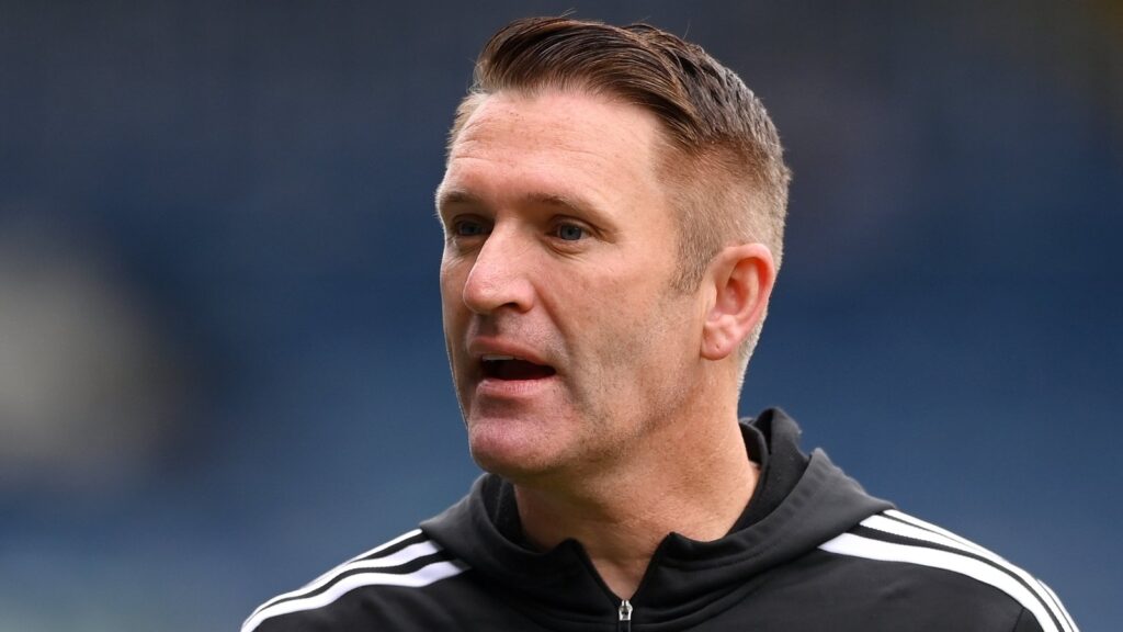 Keane: Ferencvaros fans can expect an 'exciting game'