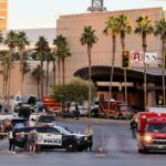 Cybertruck Explosion Suspect Identified After Las Vegas Attack