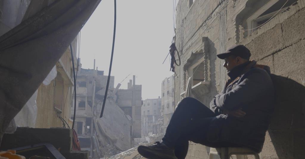 Palestine’s Oscar entry ‘From Ground Zero’ set for sequel (exclusive) | News Palestine’s Oscar entry ‘From Ground Zero’ set for sequel (exclusive) | News