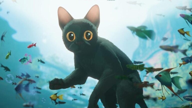 Acclaimed Animated Cat Movie ‘Flow’ New On Digital Streaming This Week