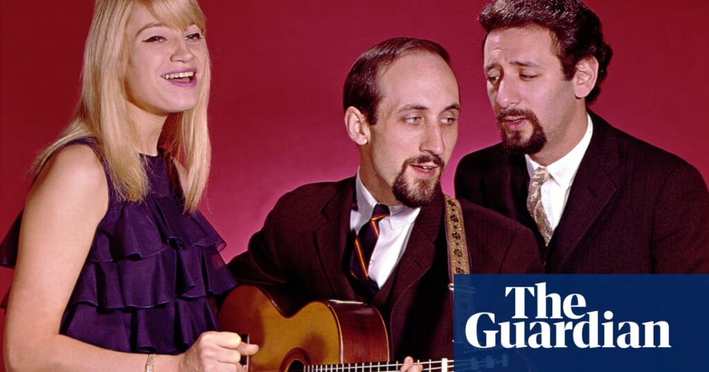Peter Yarrow obituary | Folk music Peter Yarrow obituary | Folk music