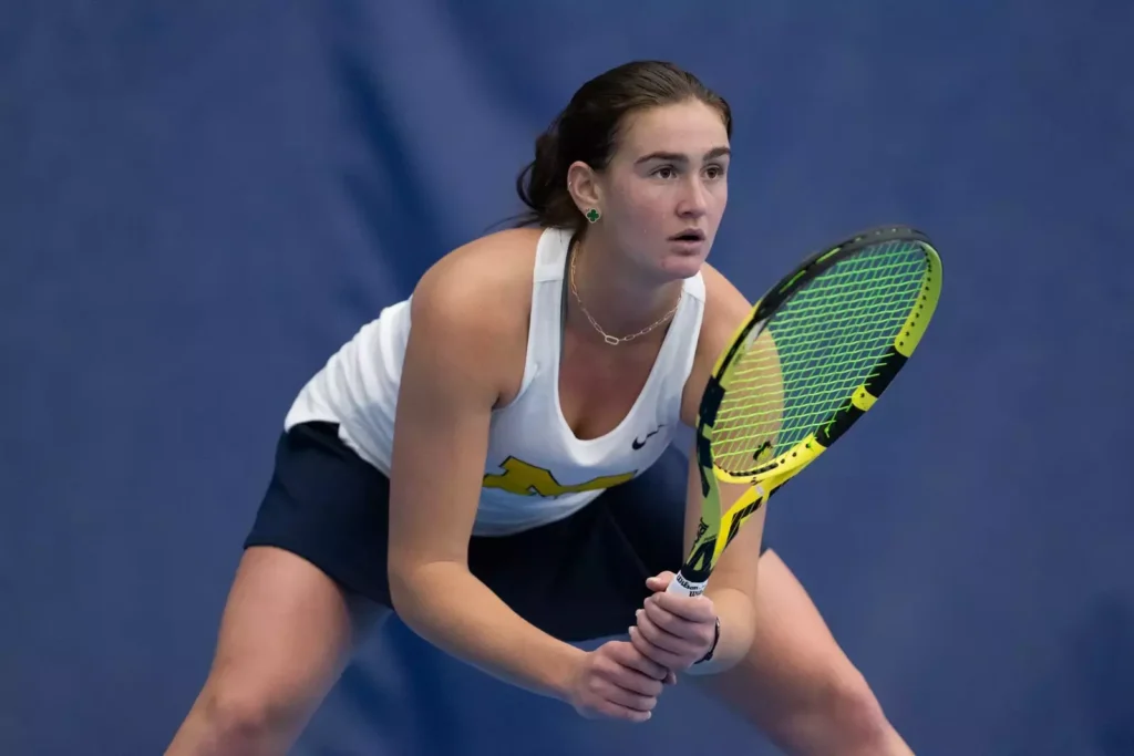 University of Michigan Athletics University of Michigan Athletics