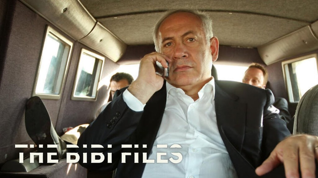 Netanyahu Corruption Allegations Explored In ‘The Bibi Files’