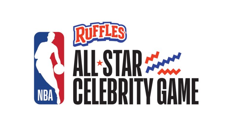 2025 Ruffles NBA All-Star Celebrity Game