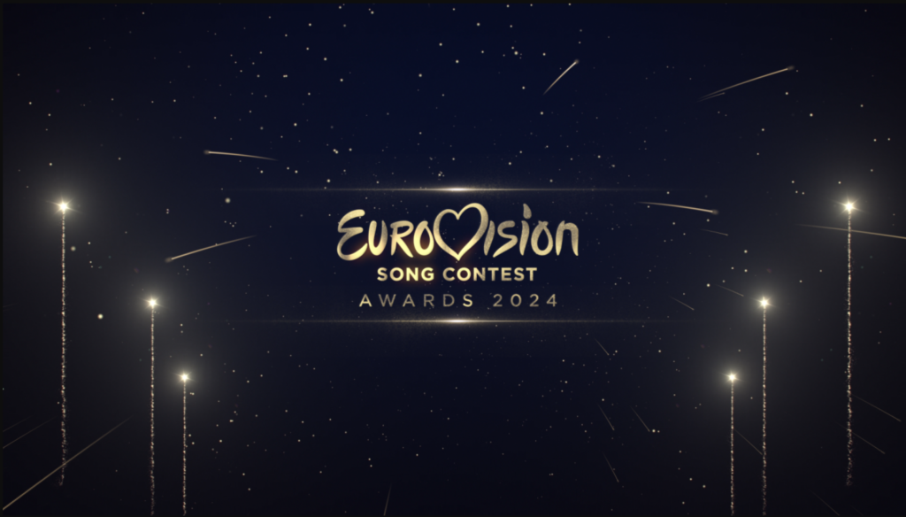 Alyona alyona, Jerry Heil win Artistic Vision nomination at Eurovision Awards