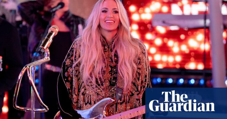 Carrie Underwood to perform at Donald Trump’s inauguration | Music