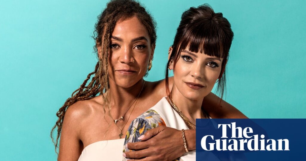 Lily Allen takes break from podcast, citing poor mental health: ‘I’m spiralling’ | Lily Allen Lily Allen takes break from podcast, citing poor mental health: ‘I’m spiralling’ | Lily Allen