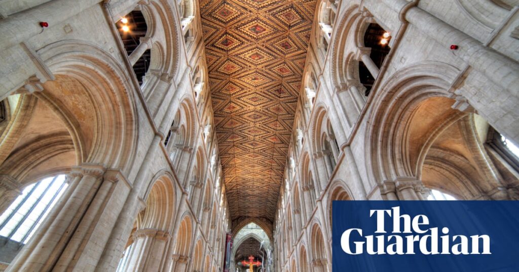 Islamesque by Diana Darke review – the diverse roots of medieval architecture | Art and design books Islamesque by Diana Darke review – the diverse roots of medieval architecture | Art and design books