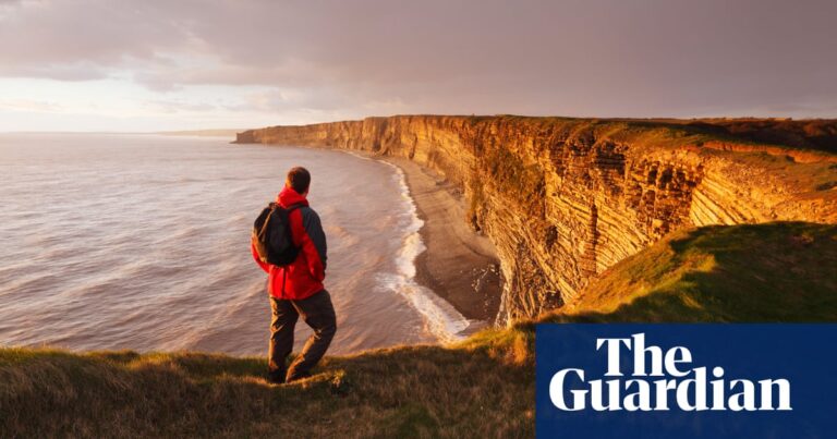 Deep joy: Wales embraces ‘hwyl’ in tourism campaign to rival Danish ‘hygge’ | Wales