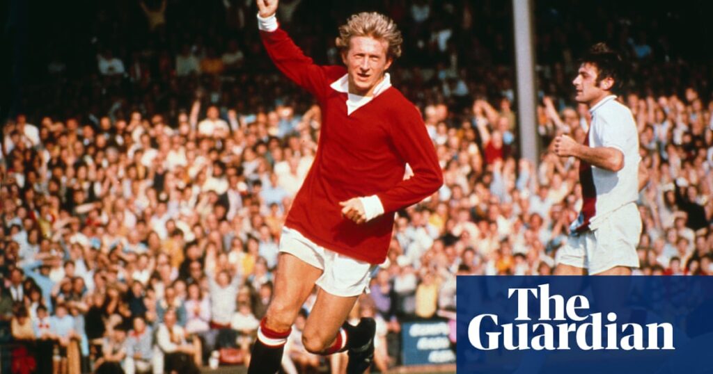 Denis Law, Manchester United and Scotland legend, dies aged 84 | Manchester United