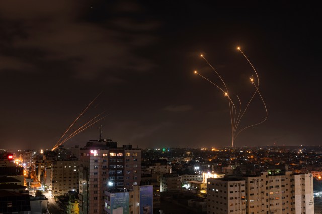 A look at the terms — and tensions — in the Israel-Hamas draft ceasefire deal