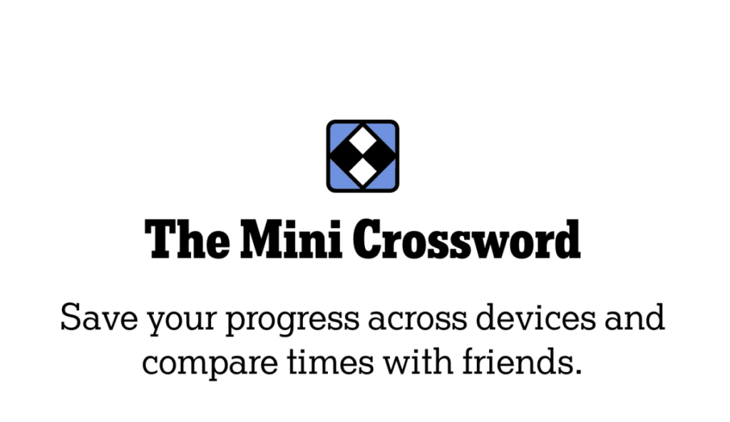 NYT Mini Crossword Answers, Hints for Today, January 18, 2025