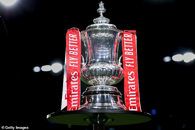 Non-league clubs seek permission to switch FA Cup ties to home of Premier League opponents – after Tamworth missed out on money-spinning clash with Tottenham following the abolishment of replays