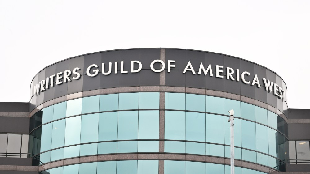 WGA Awards Nominations Postponed Amid L.A. Fires WGA Awards Nominations Postponed Amid L.A. Fires