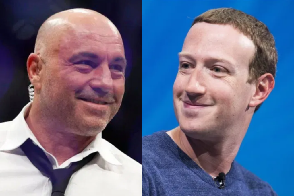 “Stop Demonizing Him” – Mark Zuckerberg Wins Over an Unexpected Fan in Gordon Ryan After Joe Rogan Podcast “Stop Demonizing Him” – Mark Zuckerberg Wins Over an Unexpected Fan in Gordon Ryan After Joe Rogan Podcast