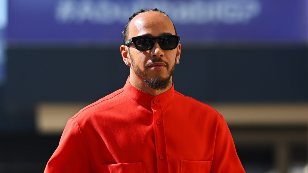 Your key Lewis Hamilton questions answered as seven-time F1 World Champion moves to Ferrari