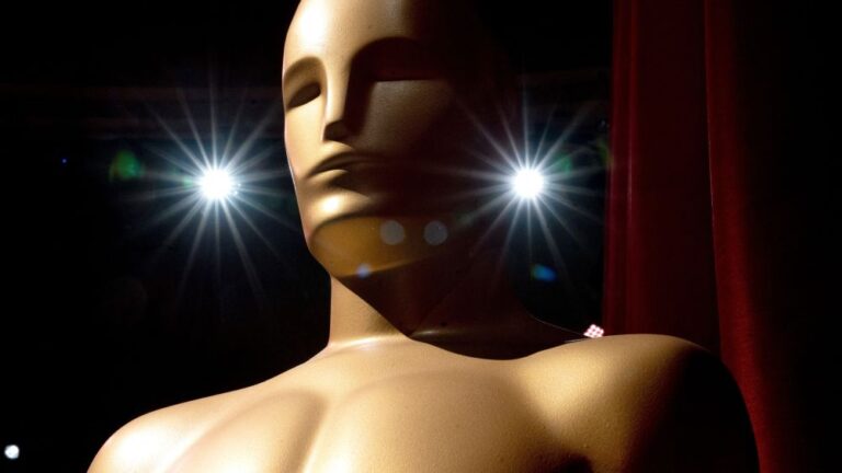 Oscars Nominations Delayed to Jan. 23, Extend Voting Amid LA Fires