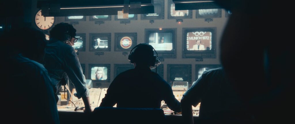 ‘September 5’: How ABC Sports covered the 1972 Munich Olympics tragedy ‘September 5’: How ABC Sports covered the 1972 Munich Olympics tragedy