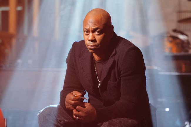 ‘Saturday Night Live’ Recap: Dave Chappelle Remains Controversial