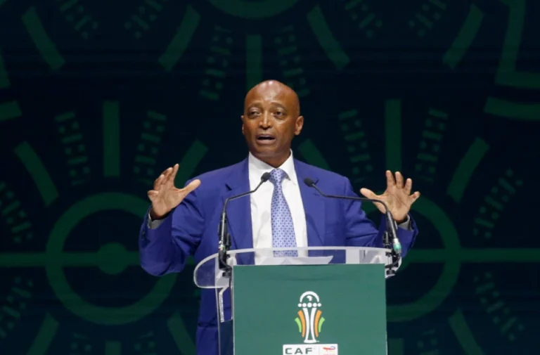 CAF postpones CHAN tournament to August