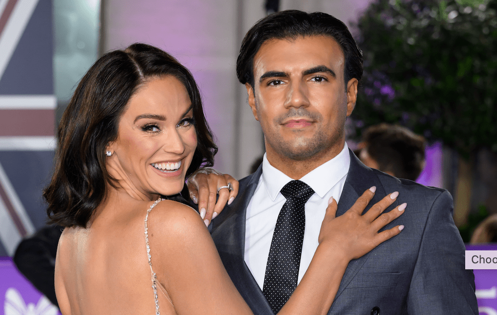 Vicky Pattison’s Wedding Advert “Glamorized Smoking,” Watchdog Rules Vicky Pattison’s Wedding Advert “Glamorized Smoking,” Watchdog Rules