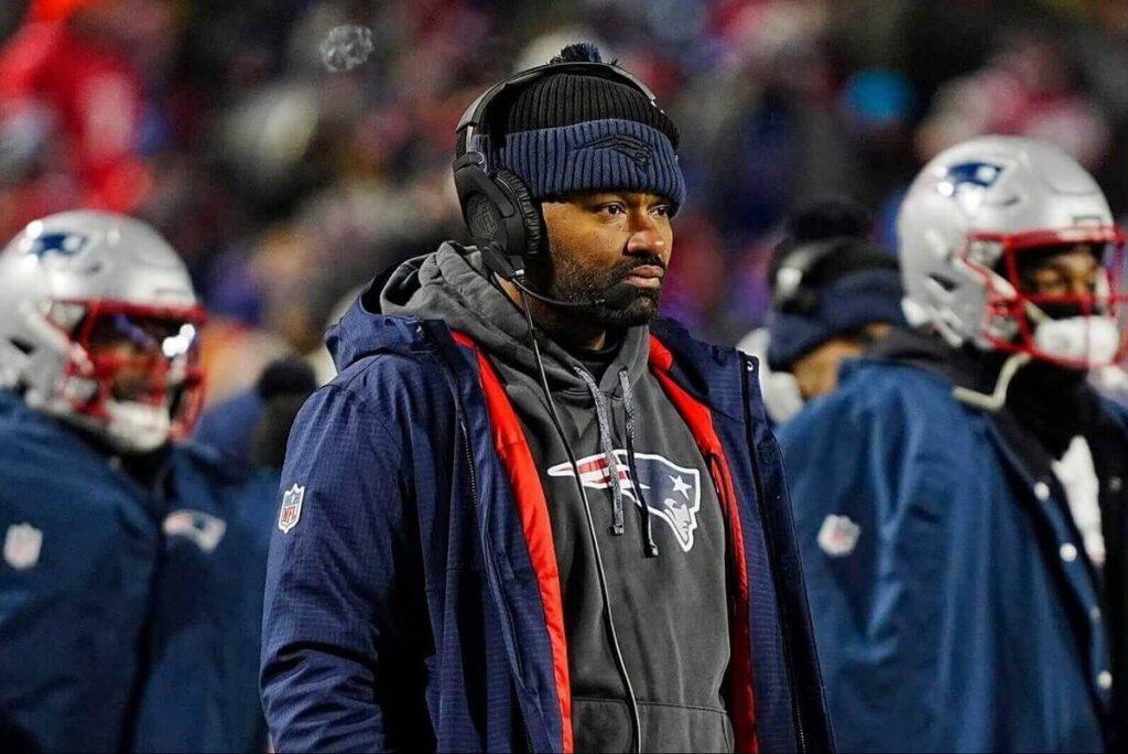 Inside Jerod Mayo’s disastrous season with the Patriots: ‘I just don’t think he was ready’ Inside Jerod Mayo’s disastrous season with the Patriots: ‘I just don’t think he was ready’