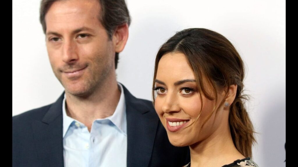 Aubrey Plaza breaks her silence after husband Jeff Baena’s suicide, ‘This is an unimaginable tragedy’ | Hollywood Aubrey Plaza breaks her silence after husband Jeff Baena’s suicide, ‘This is an unimaginable tragedy’ | Hollywood