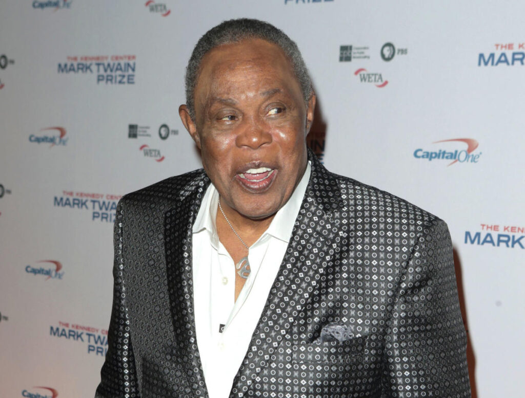 Sam Moore, who sang ‘Soul Man’ in Sam & Dave duo, dies at 89 due to surgery complications Sam Moore, who sang ‘Soul Man’ in Sam & Dave duo, dies at 89 due to surgery complications