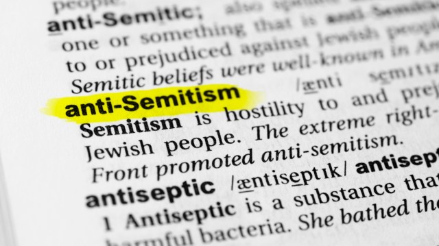 Nearly half worldwide hold antisemitic views: ADL