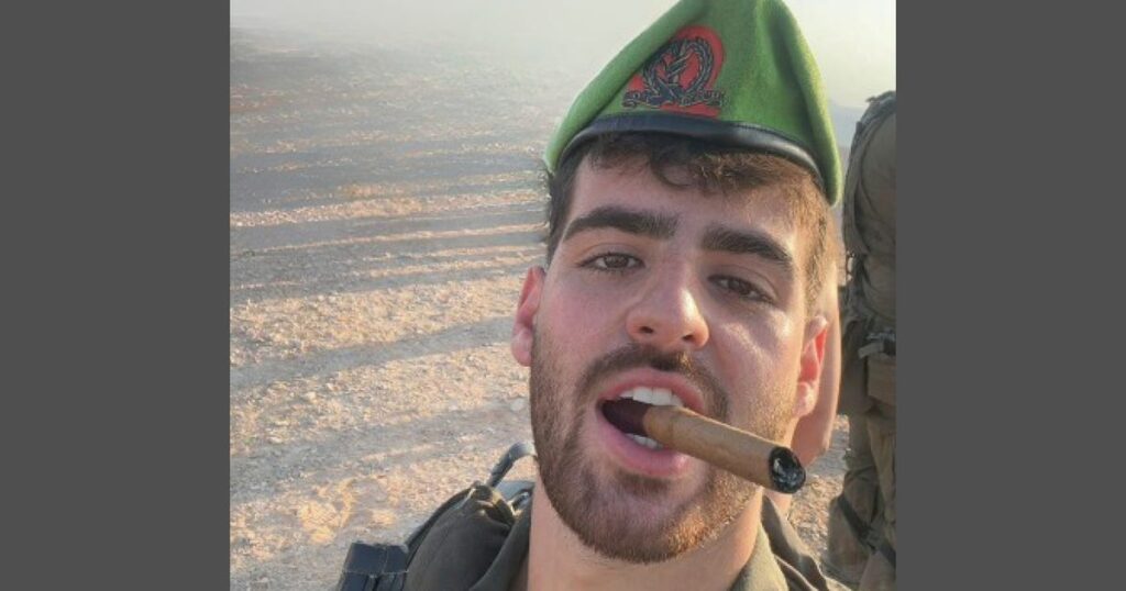 Israeli Soldier Killed in Northern Gaza, IDF Announces – Israel News Israeli Soldier Killed in Northern Gaza, IDF Announces – Israel News