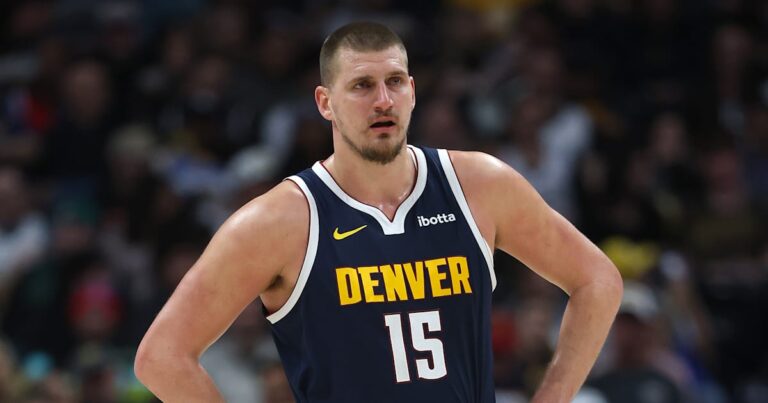 Nikola Jokic writes new NBA history, surpasses Larry Bird and joins Kareem Abdul-Jabbar