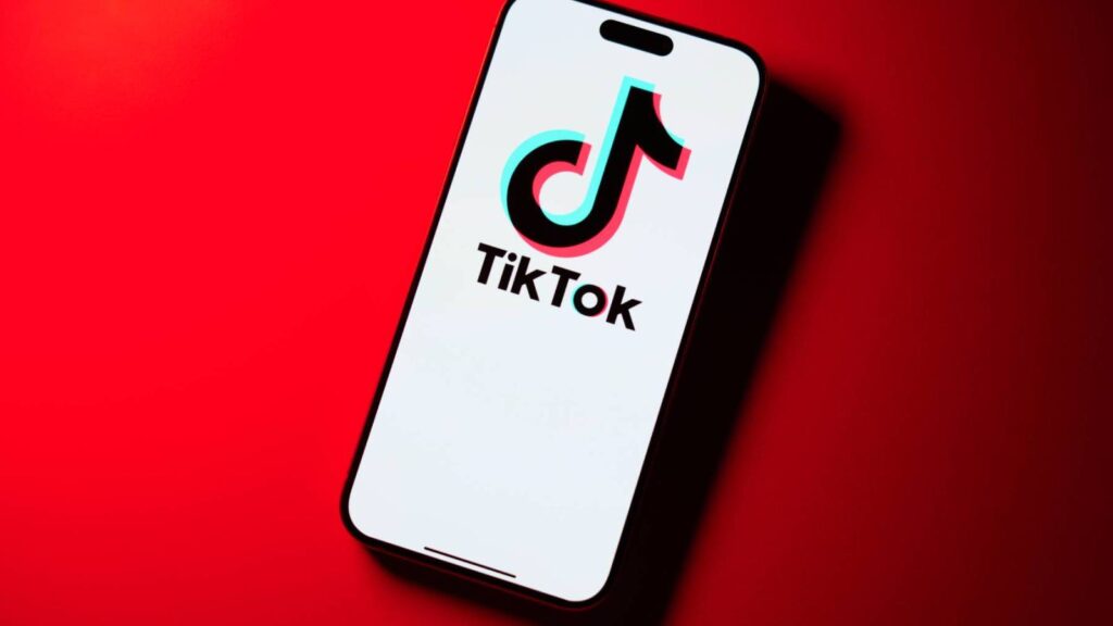 TikTok Says App Will ‘Go Dark’ on Sunday Unless Biden Steps In