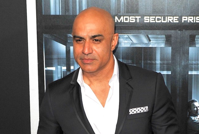 ‘Vision’ TV Show Marvel Disney Plus Cast, Faran Tahir as Raza