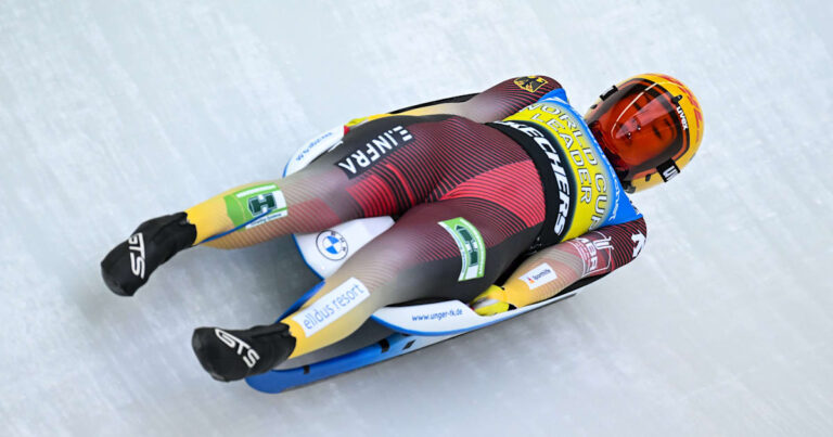 Preview, schedule and how to watch the live action from Winterberg