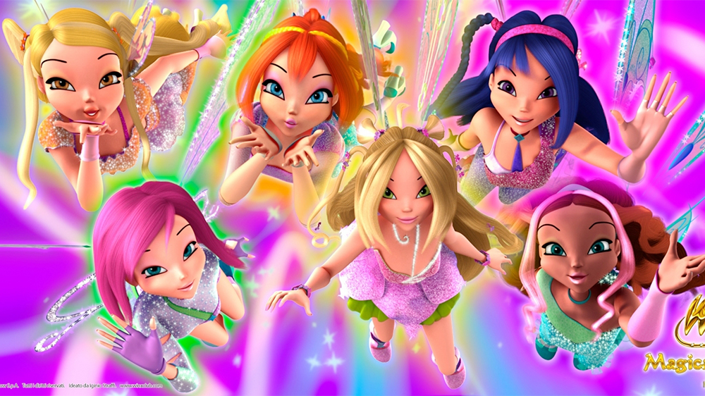 ‘Winx Club’ Creator Rainbow Group Gets Cash Injection