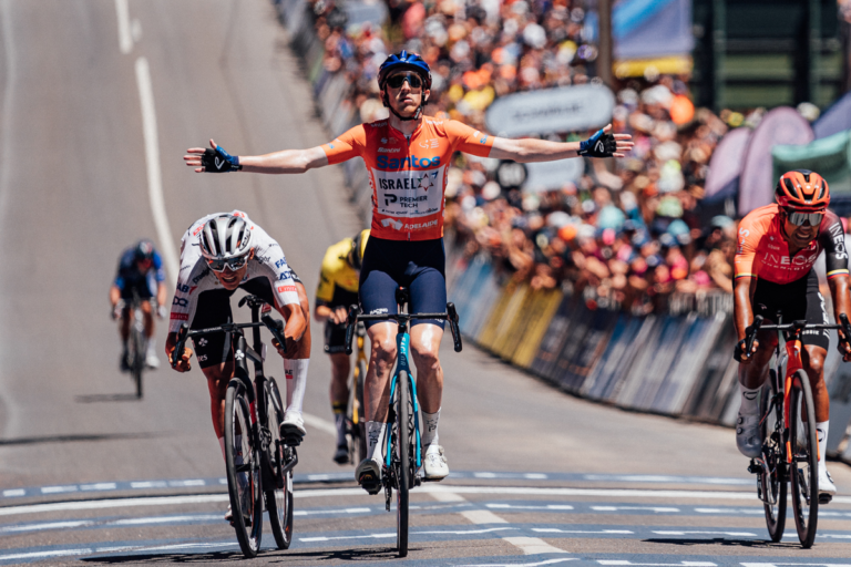 Men’s Tour Down Under 2025 – Analysing the contenders