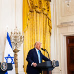 Trump’s Dream of Gaza Takeover Is His Most Brazen Territorial Aspiration Yet