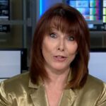 Broadcaster Kay Burley announces retirement from Sky News after 36 years