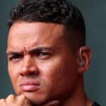 Jermaine Jenas to make big comeback after text scandal sacking