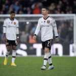 "It was a bad idea" – Journalist claims Cristiano Ronaldo caused Marcus Rashford's downfall at Manchester United