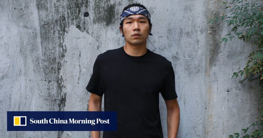 Hong Kong director Jun Li’s pro-Palestine speech in Berlin sparks German probe Hong Kong director Jun Li’s pro-Palestine speech in Berlin sparks German probe